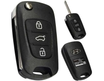 chave codificada para carro na Cidade Tiradentes