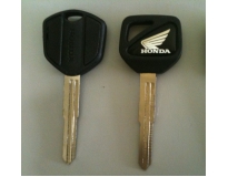 chaves codificadas para carro na Consolação