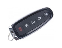 chaves codificadas para carros em Santo Amaro