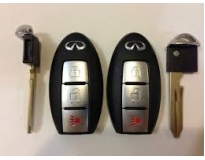 cópia de chaves auto preço em São Domingos
