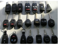 quanto custa venda de chaves automotivas em Glicério