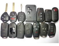 venda de chave automotiva codificada em Santo Amaro